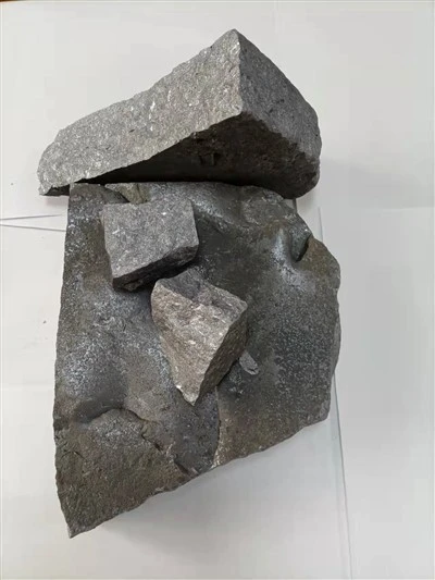 Üretim Satışları Ferro Silikon% 75